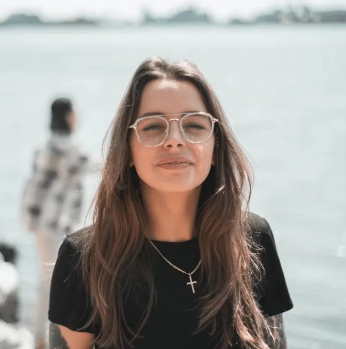 Photo of Sarah Chen